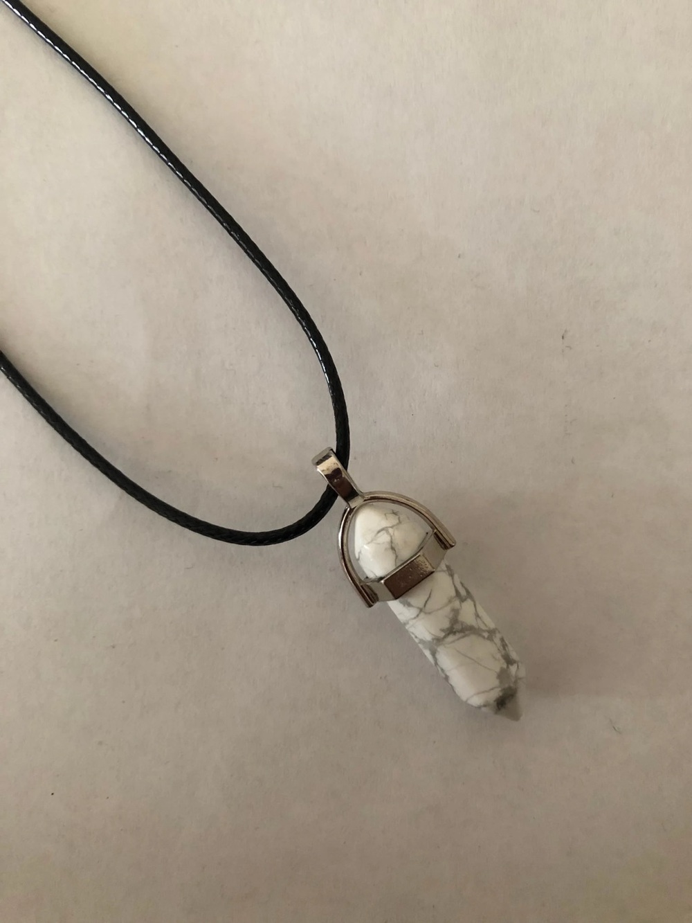Crystal healing necklace
SKU473
